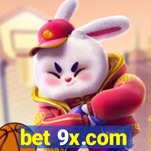 bet 9x.com
